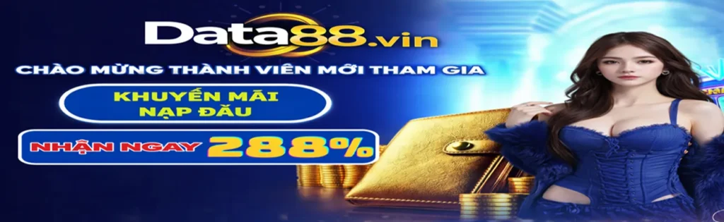 DATA88 đăng nhập
