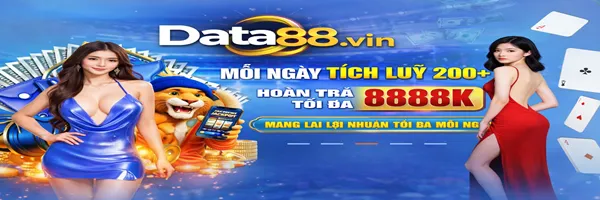 DATA88 ưu đãi