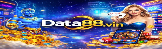 DATA88 đăng nhập