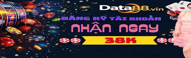 DATA88 khuyến mãi