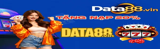 DATA88 đăng kí