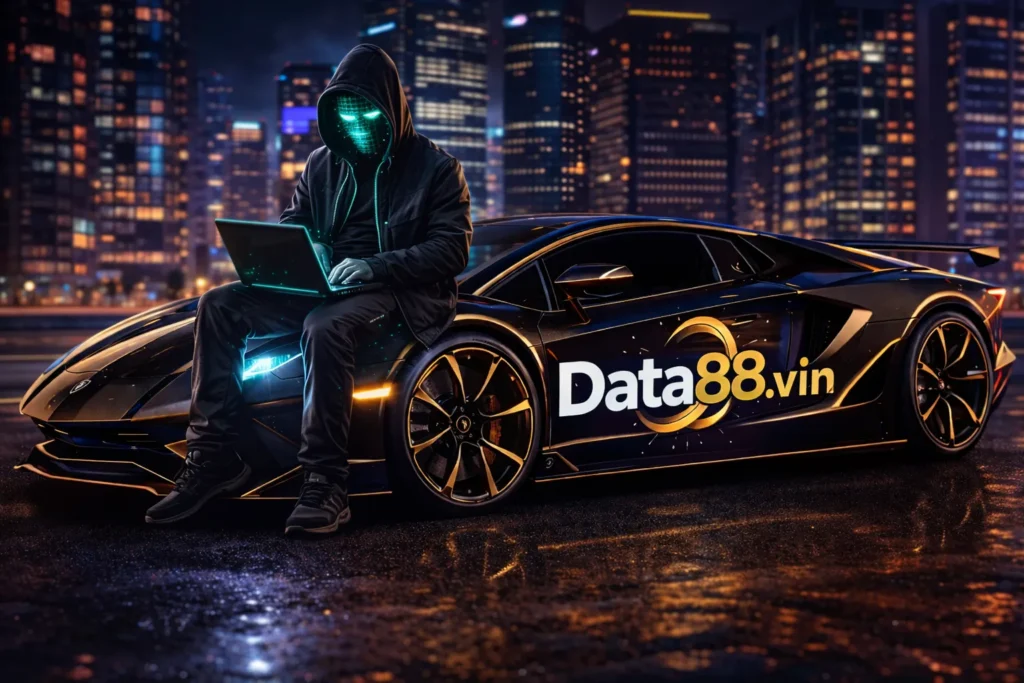 DATA88 banner